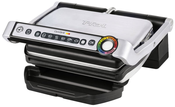 T-fal indoor electric grill