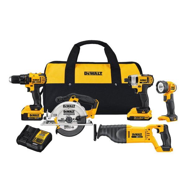 Up to 50% off Select Power Tools, Combo Kits and Accessories