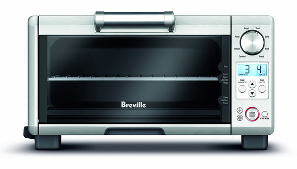 Up to 40% off Breville smart ovens