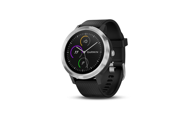 Reloj inteligente GPS Garmin vívoactive 3