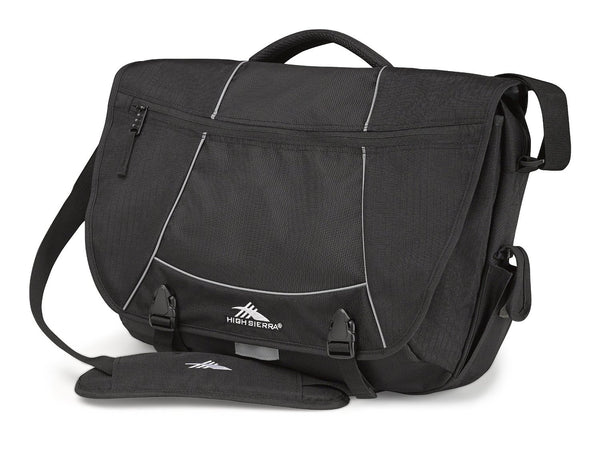 Bolso bandolera High Sierra Tank