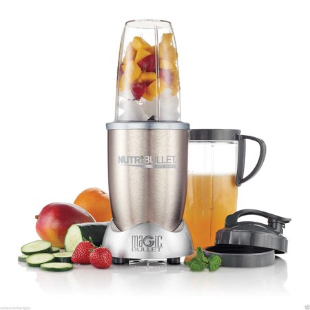 NutriBullet Pro 900 (9 piezas)