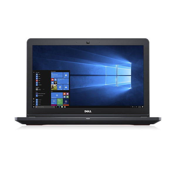 Laptop para juegos Dell Inspiron 15 i5577 (i5,1050,8GB,1TB)