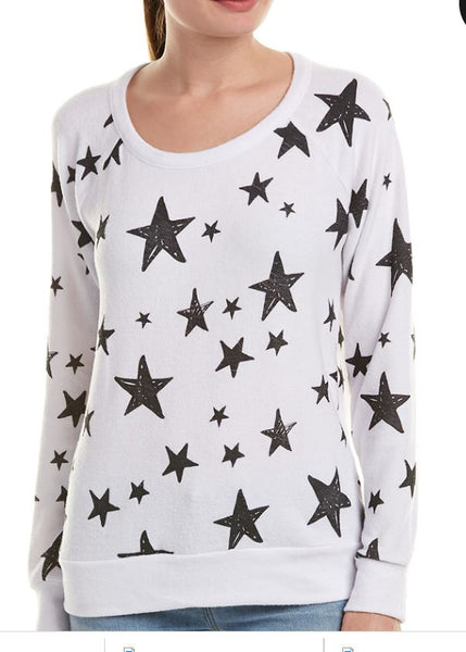 Star sweater