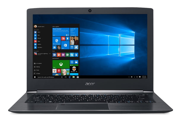 Acer Aspire S 13 Touch, 13.3" Full HD, Intel Core i7, 8GB LPDDR3, 256GB SSD