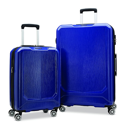 Samsonite Duraflex Lightweight Hardside Set (20"/28") - 2 colors