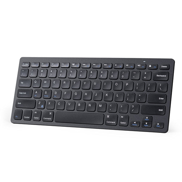 Bluetooth Ultra-Slim Keyboard for iPad