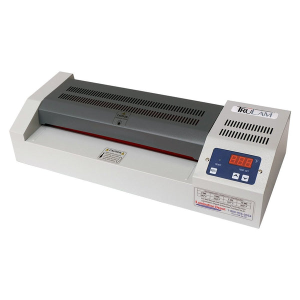 TruLam 12-Inch Pouch Laminator