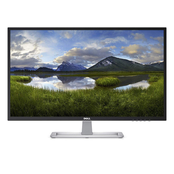 Dell D Series LED-Lit Monitor 31.5"