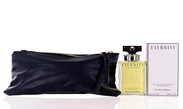 Calvin Klein, Clinique, Dolce & Gabbana, and Issey Miyake Gift Sets for Women