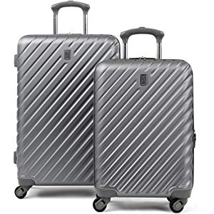 Save up to 68% on Travelpro 2 Piece Luggage Sets