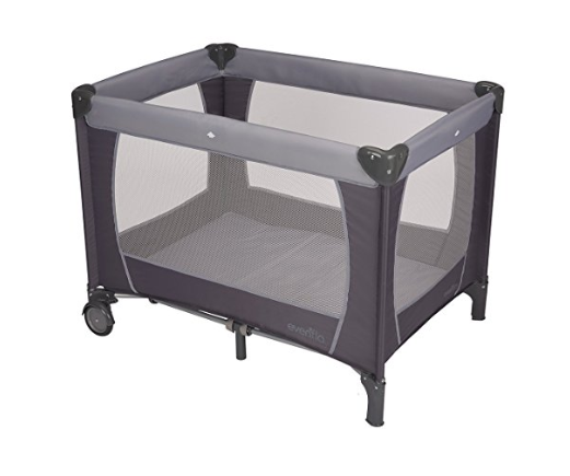 Evenflo Portable BabySuite Classic