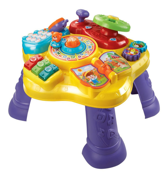 Mesa de aprendizaje VTech Magic Star