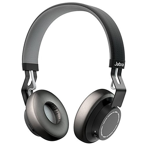 Auriculares Bluetooth Inalámbricos Jabra Move (Varios Colores)