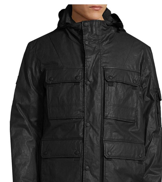 Parka SAM para hombre