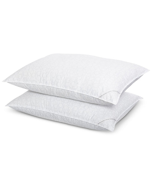 Pack Of 2 Calvin Klein Or Ralph Lauren Pillows