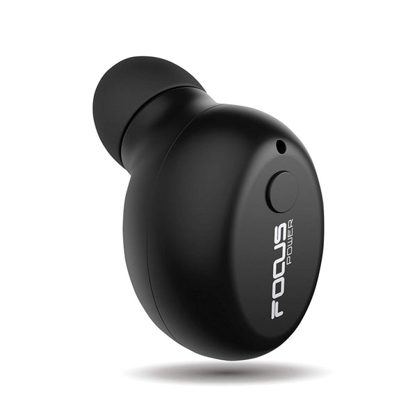 Bluetooth earbud with mic