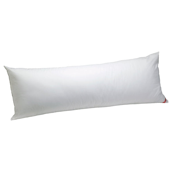 Aller-Ease Cotton Hypoallergenic Allergy Protection Body Pillow, 20" x 54"