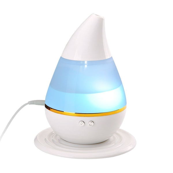 Essential oil diffuser