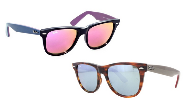 Gafas de sol Ray-Ban para mujer