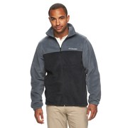 Columbia Men's Flattop Ridge Fleece Jacket or Fleece Hoodie