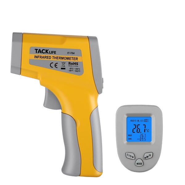 Digital Infrared Thermometer