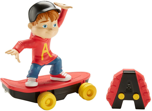 Fisher-Price Alvin & the Chipmunks remote control