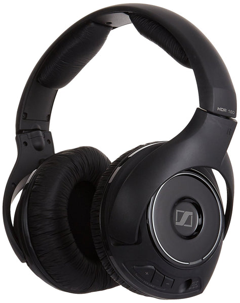 Auriculares Sennheiser HDR 160