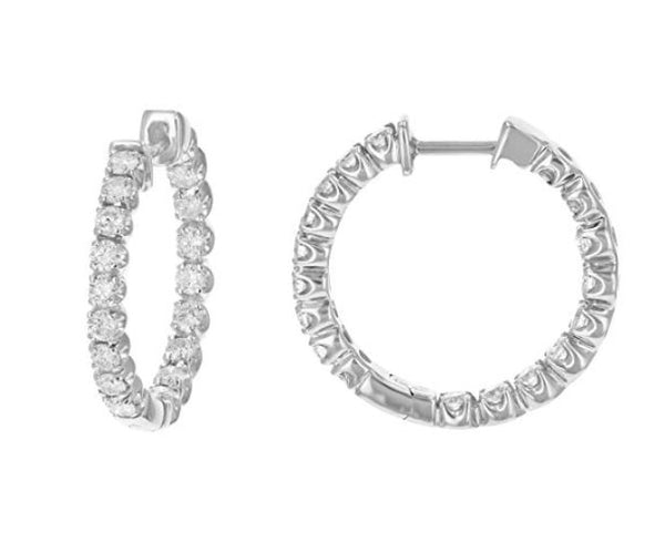 Save 30% on Diamond Jewelry