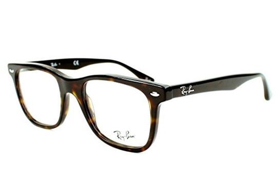 Ray-Ban eyeglasses