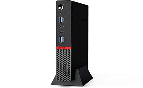 Computadora de escritorio pequeña Lenovo ThinkCentre