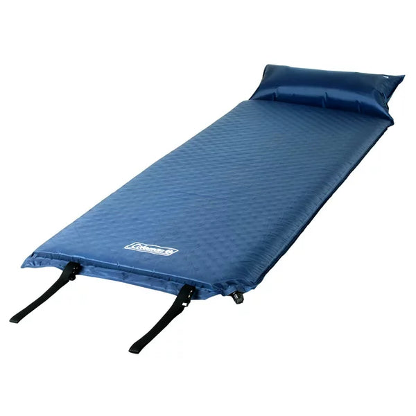 Campamento para dormir autoinflable Coleman