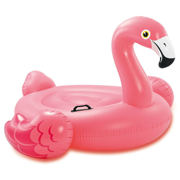 Intex Flamingo Inflatable Ride-On