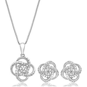 Save up to 55% on Diamond Jewelry Gifts for Mother's Day