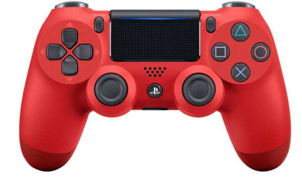 Controlador PS4 DualShock