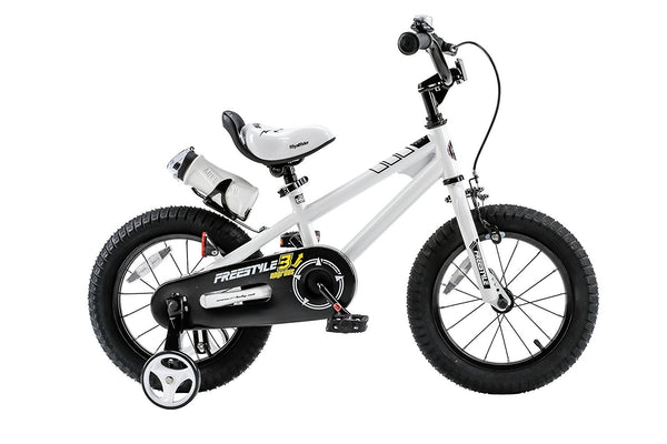 RoyalBaby 14" kids bike