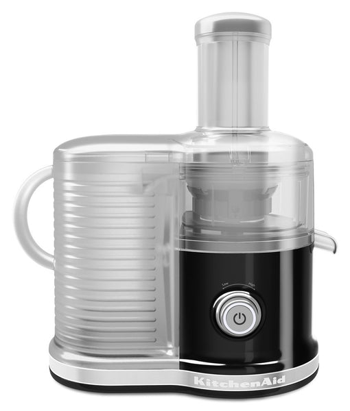 KitchenAid Easy Clean Juicer