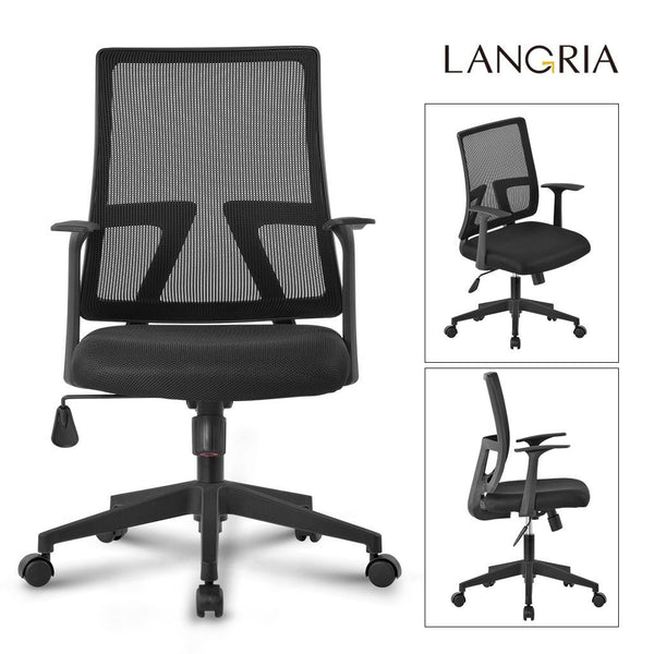 Mesh Office Swivel Chair