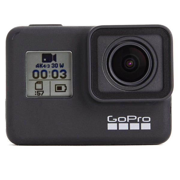 GoPro HERO7 Negro