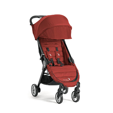 Baby Jogger City Tour stroller