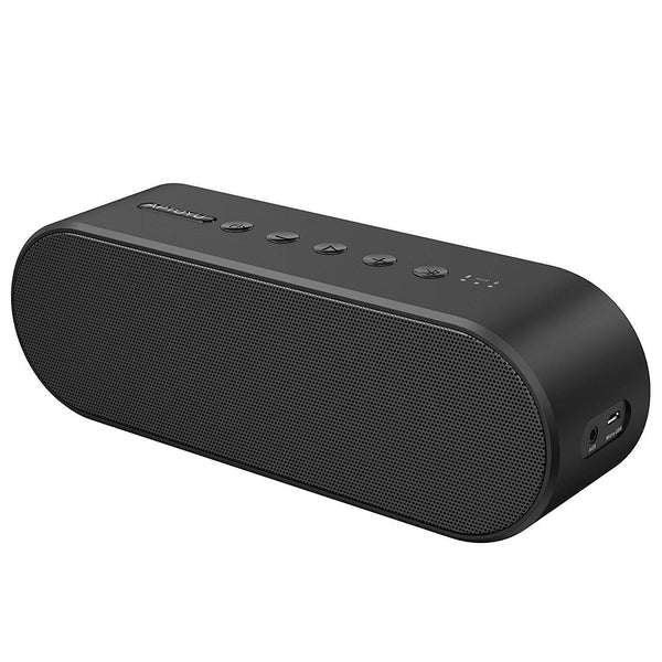 Altavoz Bluetooth, Altavoces portátiles inalámbricos Bluetooth 4.2