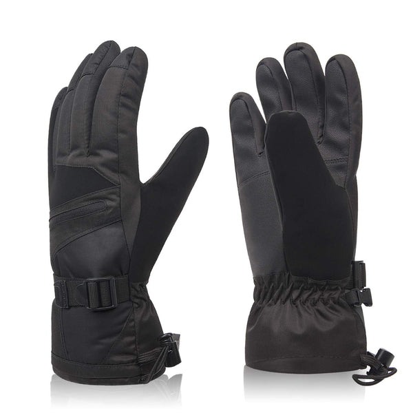 Windproof gloves