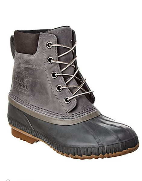 Mens Sorel waterproof boot