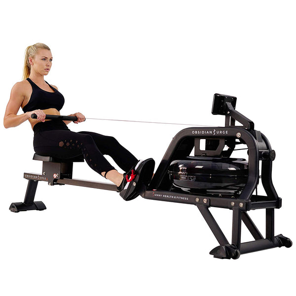 Save up to 30% on Sunny cardio equipment