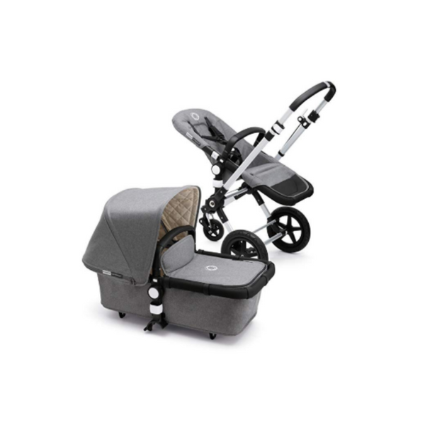 Cochecito Completo Bugaboo Cameleon3 Classic (3 colores)