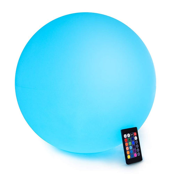 Save 32% on 8-inch RGB led ball