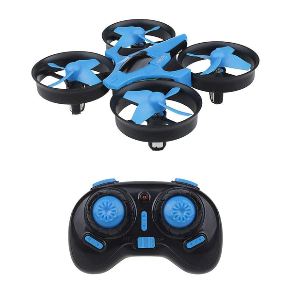 Remote control mini drone