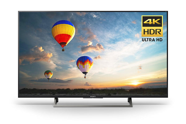 Televisor LED inteligente Sony 4K Ultra HD de 43 pulgadas (modelo 2017)