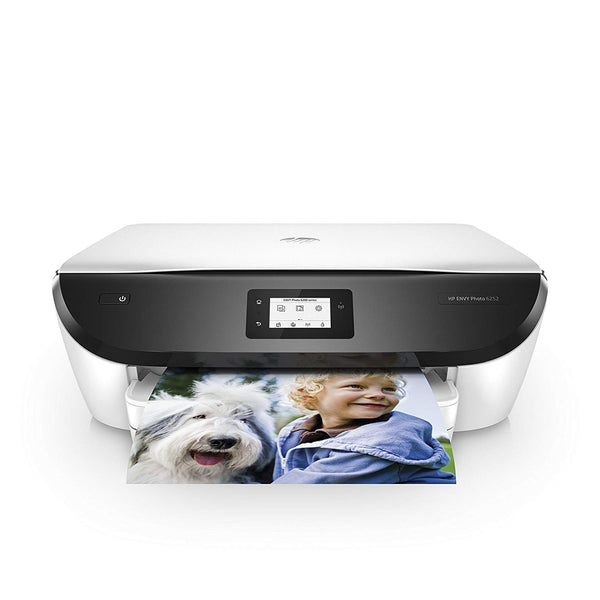 HP Envy All in One Photo Printer with Wireless Printing