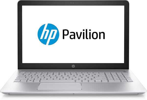 Portátil HP Pavilion con pantalla táctil HD de 15,6"